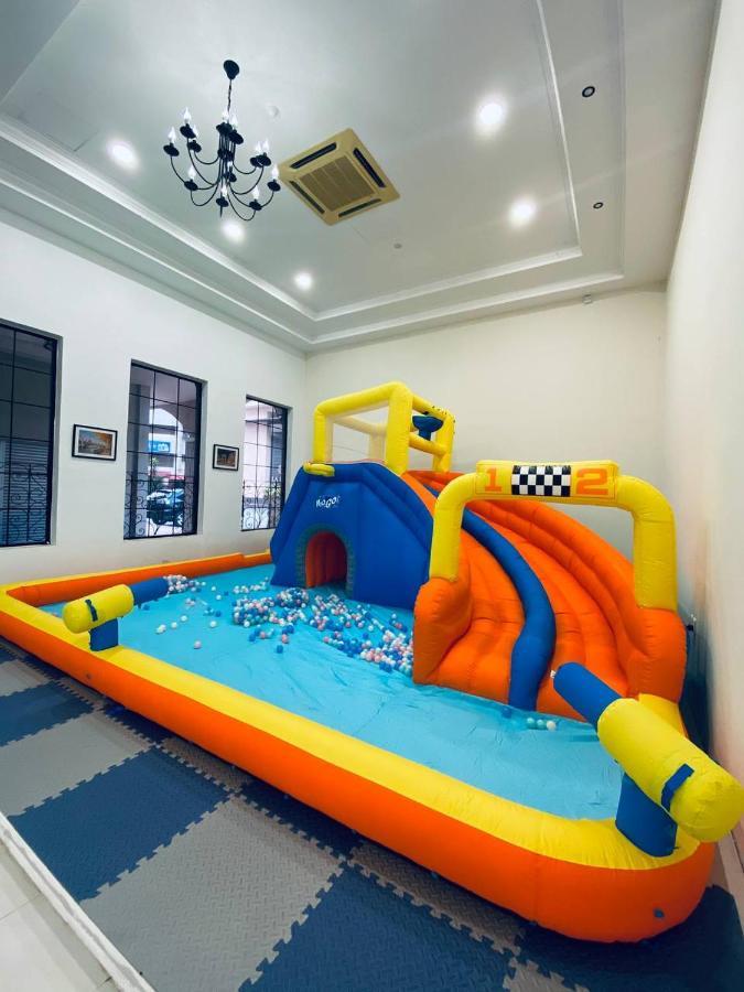 Z Hotel Melaka Zewnętrze zdjęcie