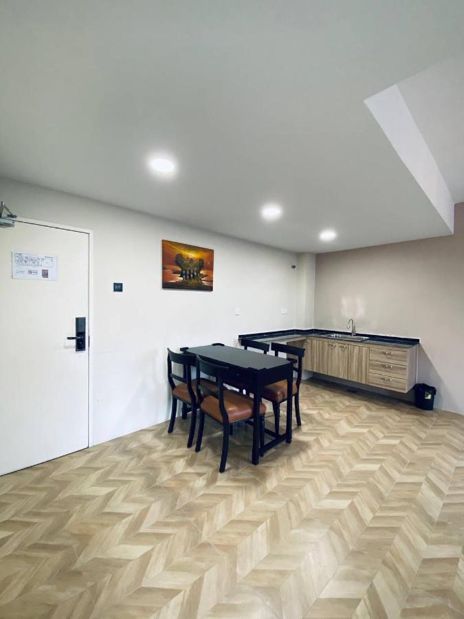 Z Hotel Melaka Zewnętrze zdjęcie