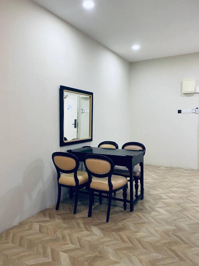 Z Hotel Melaka Zewnętrze zdjęcie