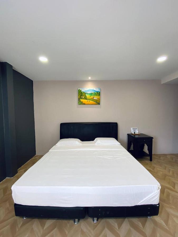 Z Hotel Melaka Zewnętrze zdjęcie