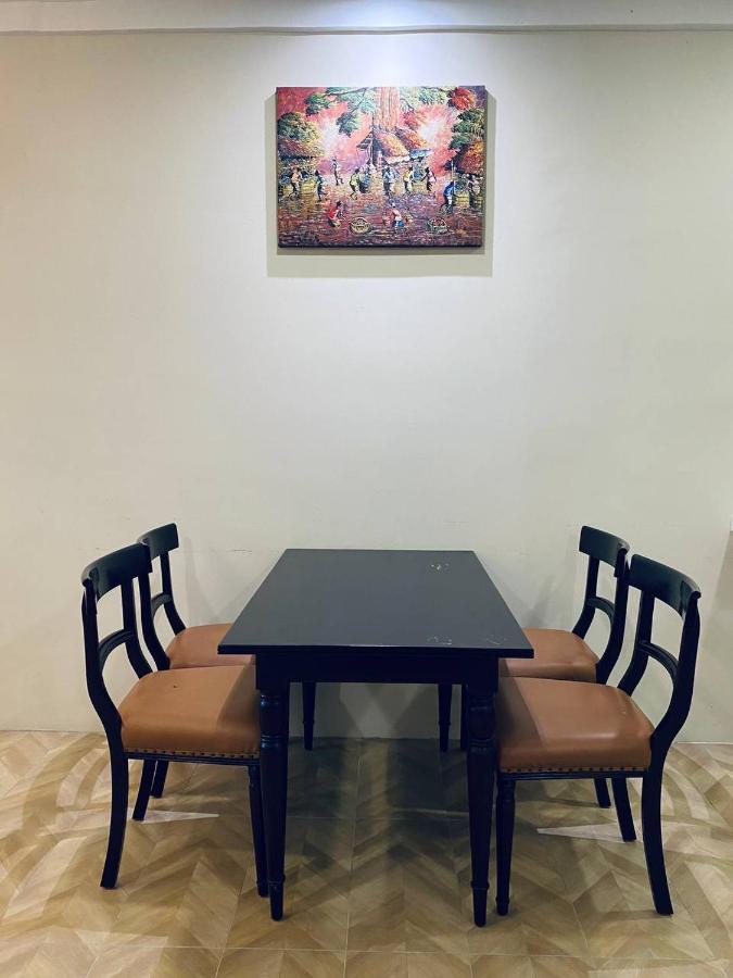 Z Hotel Melaka Zewnętrze zdjęcie