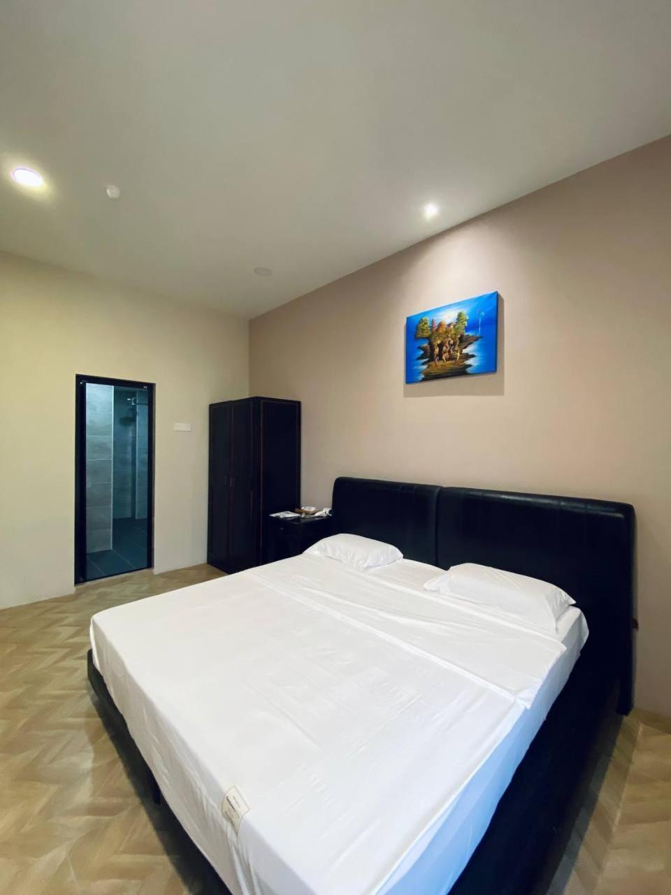 Z Hotel Melaka Zewnętrze zdjęcie