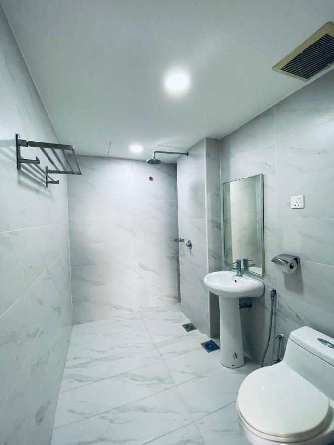 Z Hotel Melaka Zewnętrze zdjęcie
